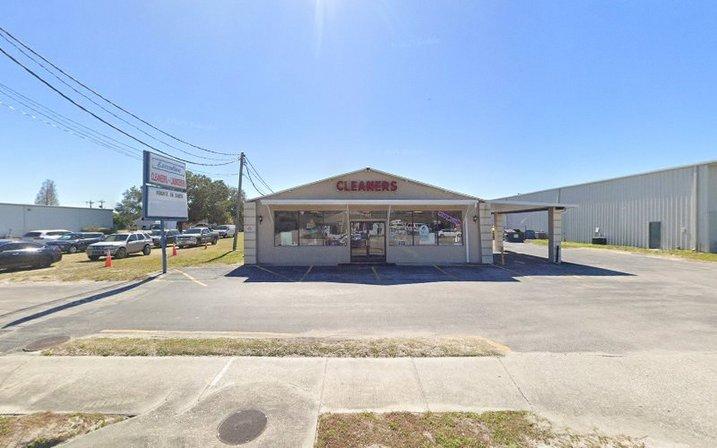 Central Florida Uniform Rental