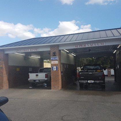 Parsons Ave Car Wash