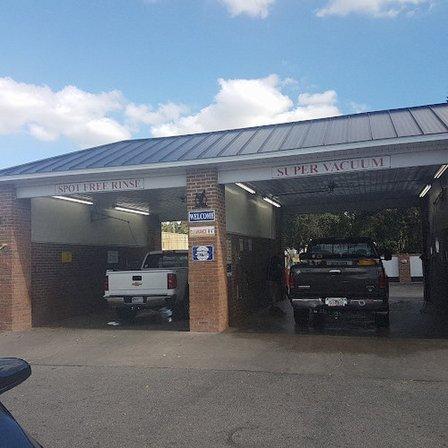 Parsons Ave Car Wash
