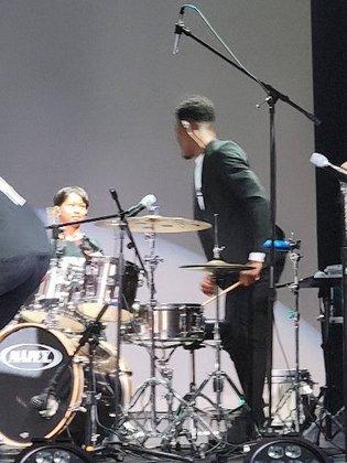 TC DRUMS