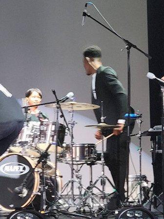 TC DRUMS