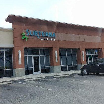 Surterra Wellness - Medical Marijuana Dispensary | Brandon