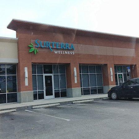 Surterra Wellness - Medical Marijuana Dispensary | Brandon