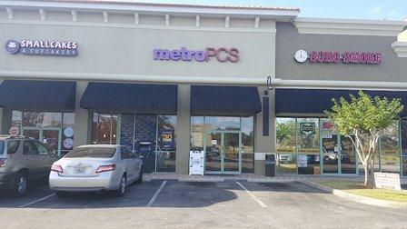 Metro by T-Mobile