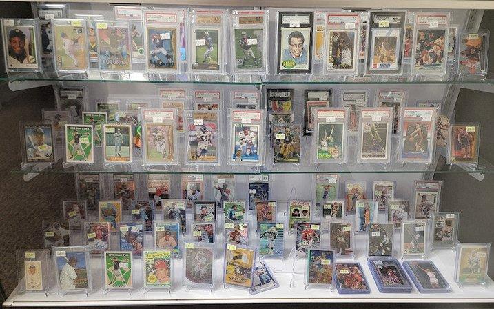 DC Hobbies INC