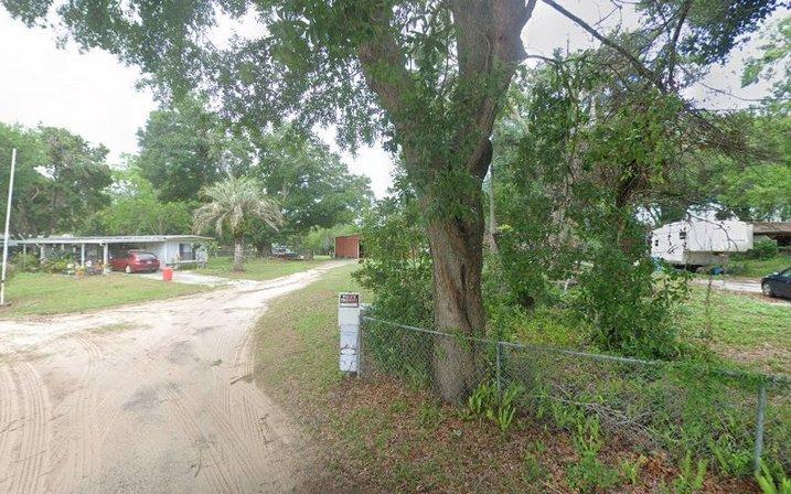 Sunshine Mobile Home Park