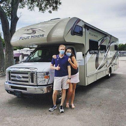 Mid Florida RV Rentals