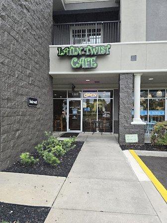 Shoppes of Wesley Chapel