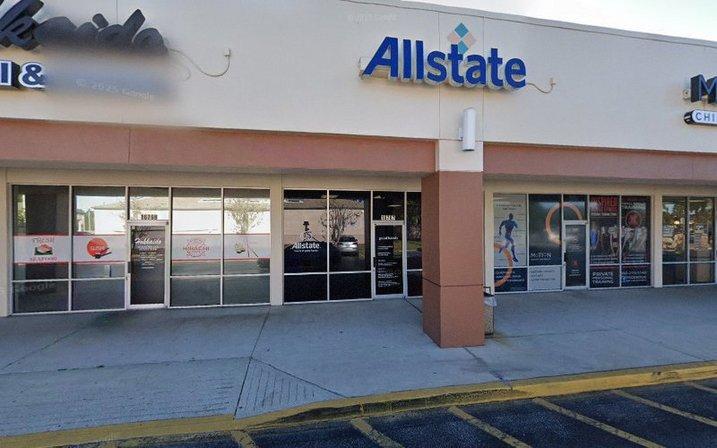 Stephanie Antala: Allstate Insurance