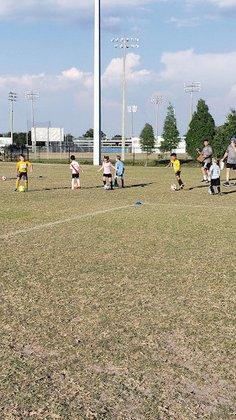 Florida Hawks Futbol Club