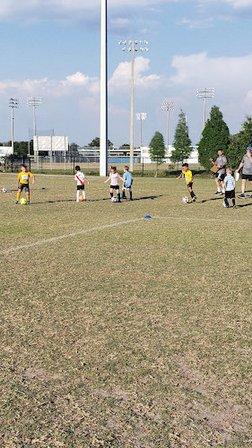 Florida Hawks Futbol Club