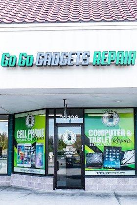 Go Go Gadgets Repair