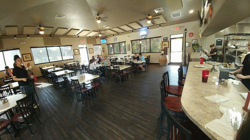 Amici Pizza (Wesley Chapel)