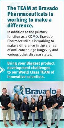 Bravado Pharmaceuticals