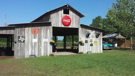 Bluebird Family Farm U-Pick Blueberries (formerly Proctor Family Farm)