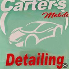 Carter’s Mobile Detailing LLC