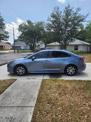 Carter’s Mobile Detailing LLC