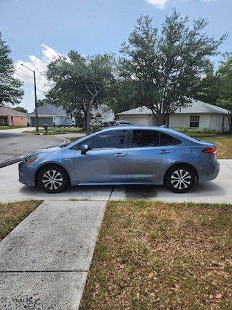 Carter’s Mobile Detailing LLC