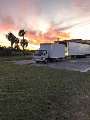 Mobile Quality Transportation Refrigeration LLC