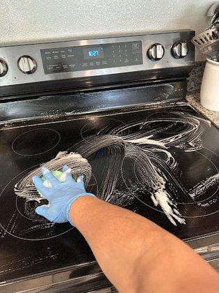 Faby’s General Cleaning Service LLC