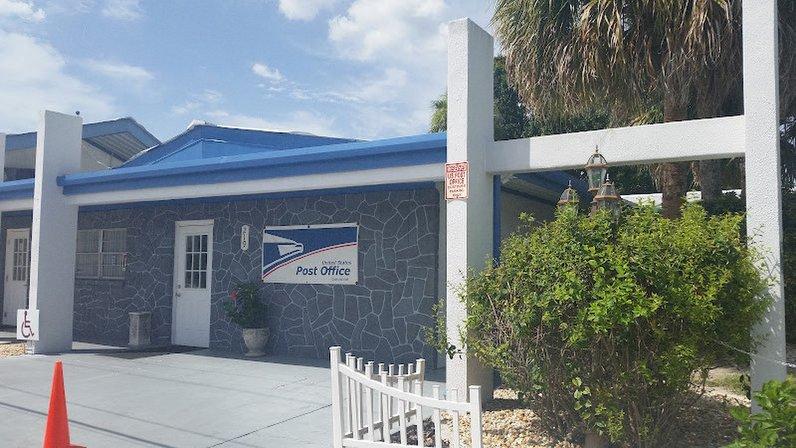 CPU Apollo Beach