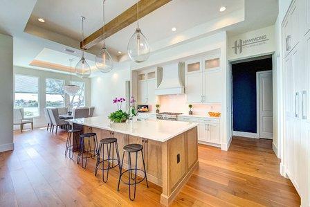 Hammond Kitchens & Bath