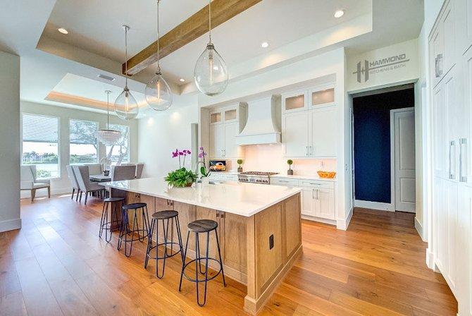 Hammond Kitchens & Bath