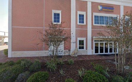 Winthrop Charter Elementary School/ Winthrop Middle School