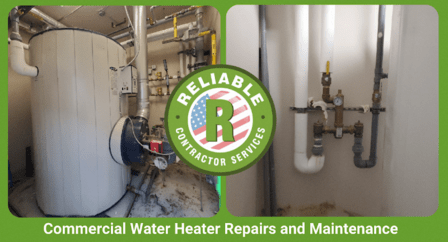 Reliable Plumbing and Drain