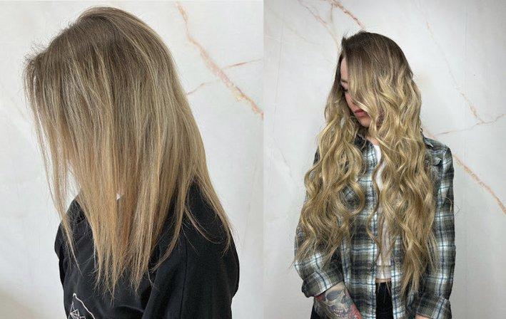 Shade + Light Hair Studio