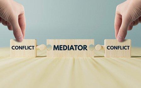 Bragg & Jenkins Mediation Services