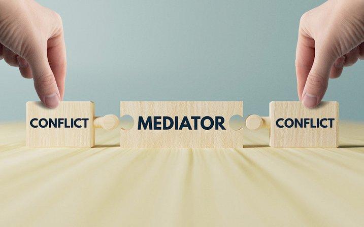 Bragg & Jenkins Mediation Services
