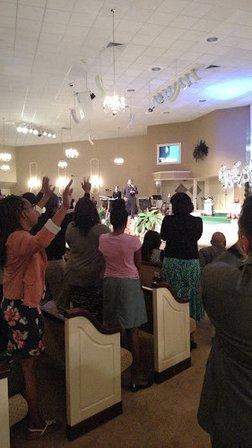 Tampa Life Church