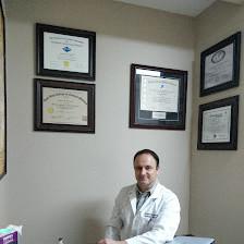 Alternative Medicine Acupuncture- Dr. Ivo Gueorguiev, DOM, DACM, AP