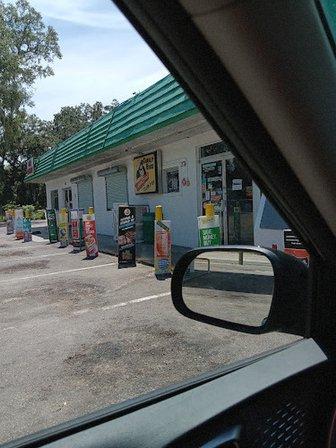 BP Gas Station & Food mart