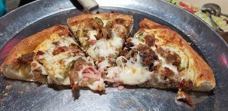 ABC Pizza House