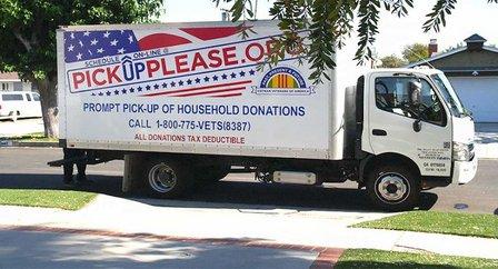 Pickup Please - Free Donation Pickup in Tampa