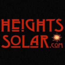 Heights Solar, Inc