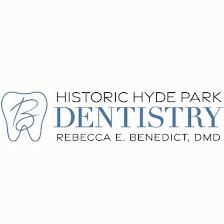Historic Hyde Park Dentistry