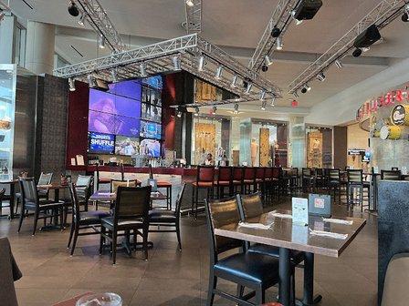Hard Rock Cafe