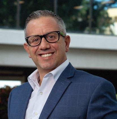 Jeffrey Lampasso