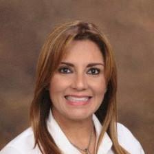 R. Enid Gaud, M.D., FAAP