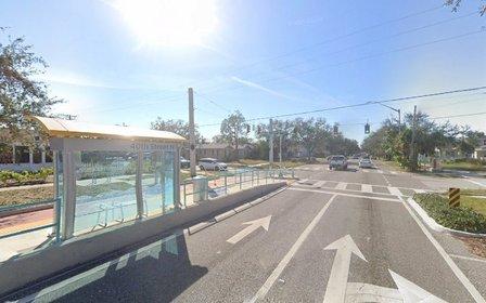 Sunrunner Station 1st Ave N and 40th St N