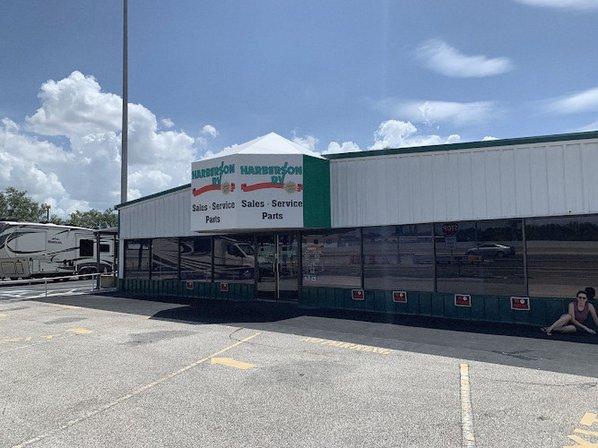 Harberson RV-Pinellas LLC