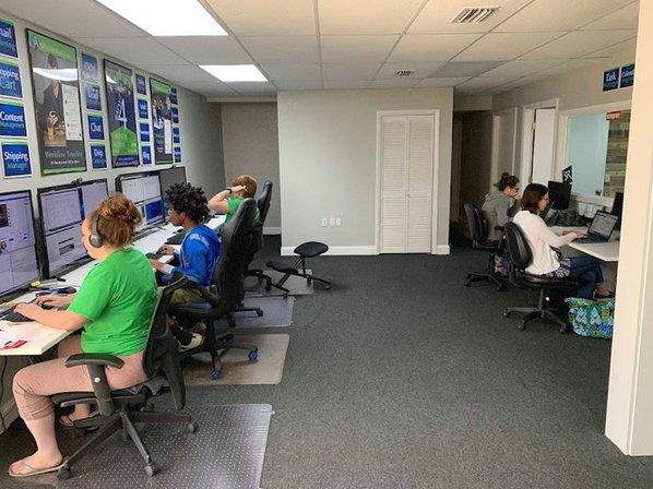Social Reach Agency