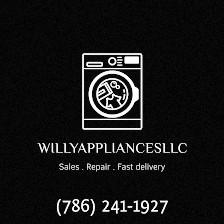 WillyAppliances llc