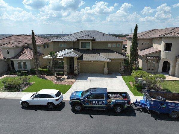 Klein Roofing, Painting and More LLC
