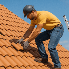 Roof Systems & Renovation