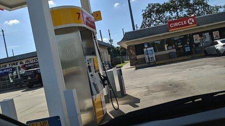 Circle K