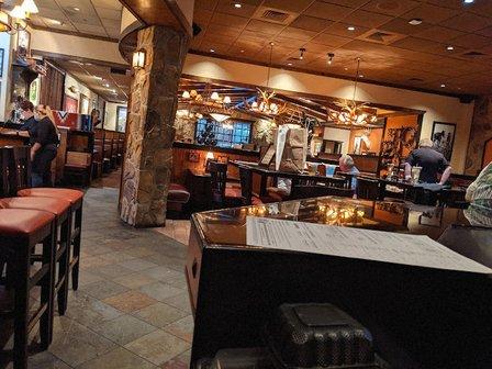 LongHorn Steakhouse